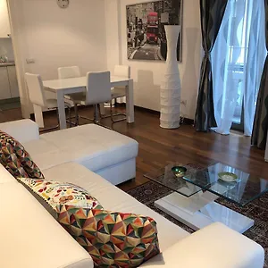 Berga Exclusive Apartment