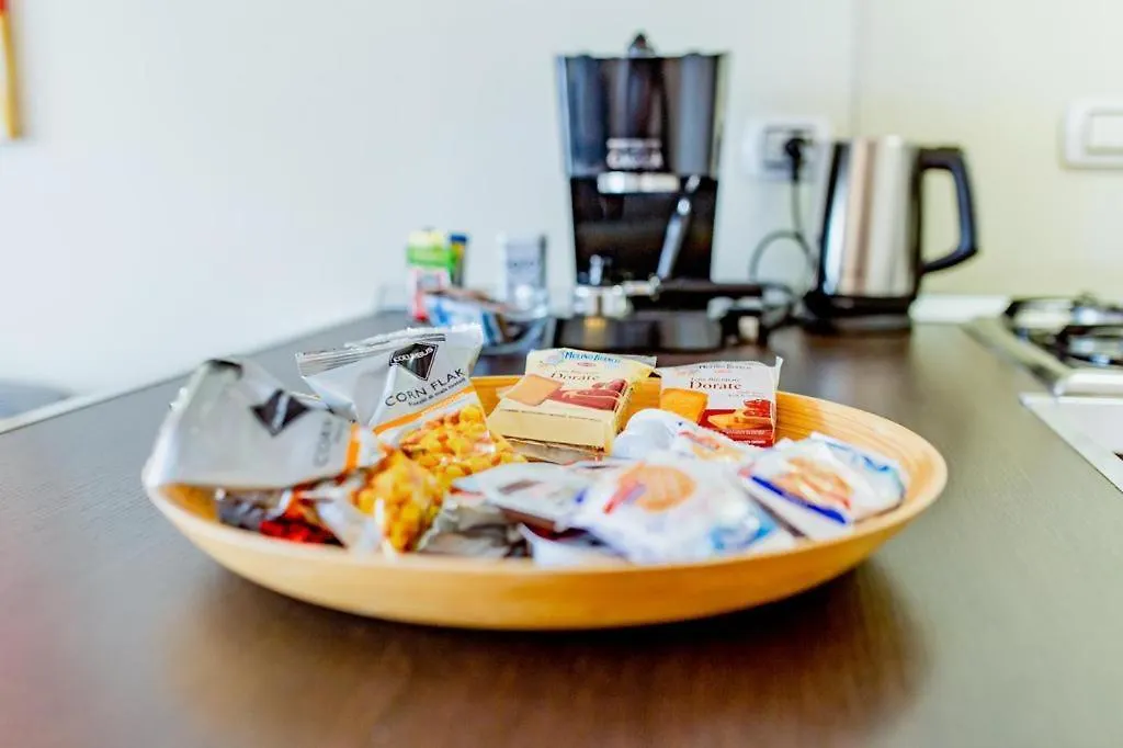 B&B Interno 3 Bari