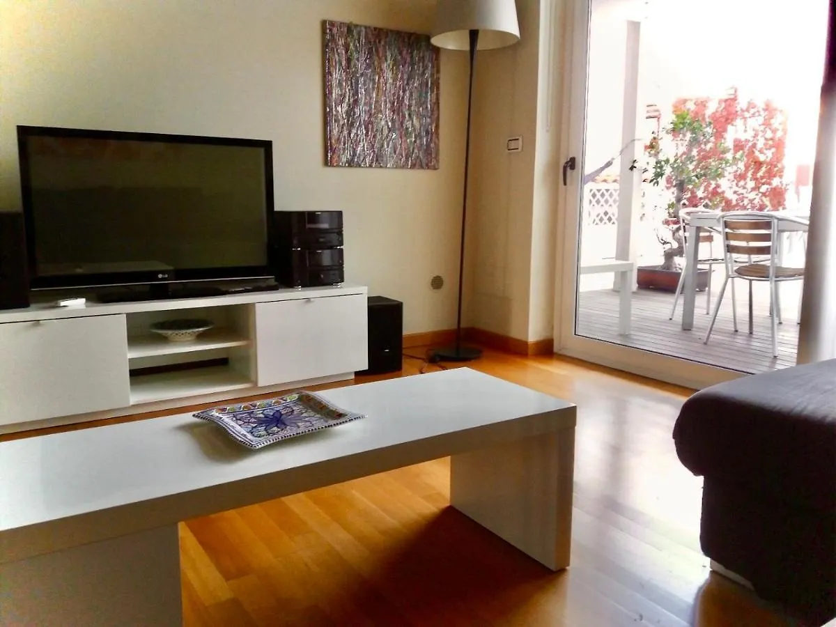 B&B Interno 3 Bari Apartment