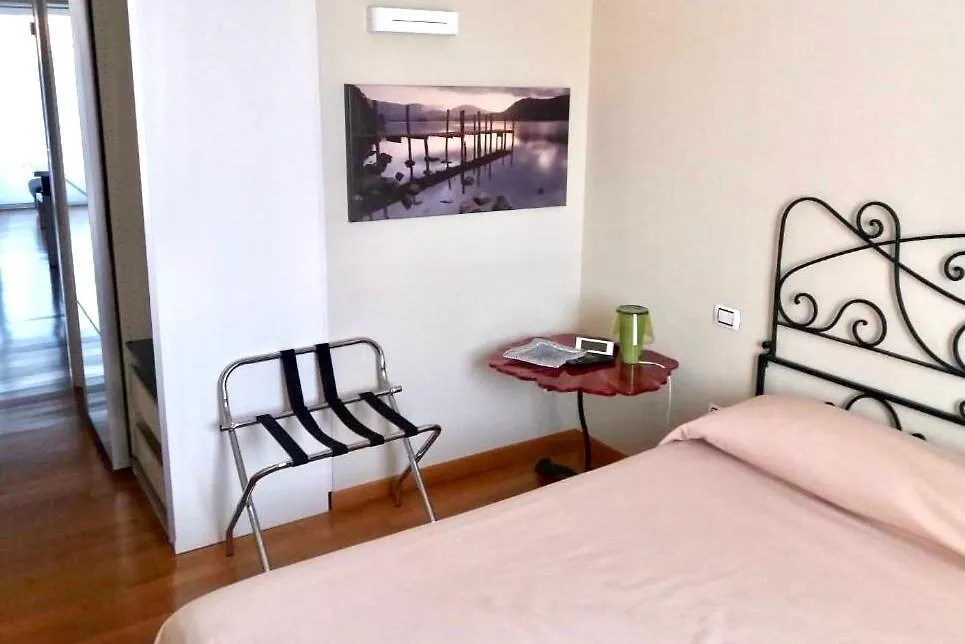 Apartment B&B Interno 3 Bari