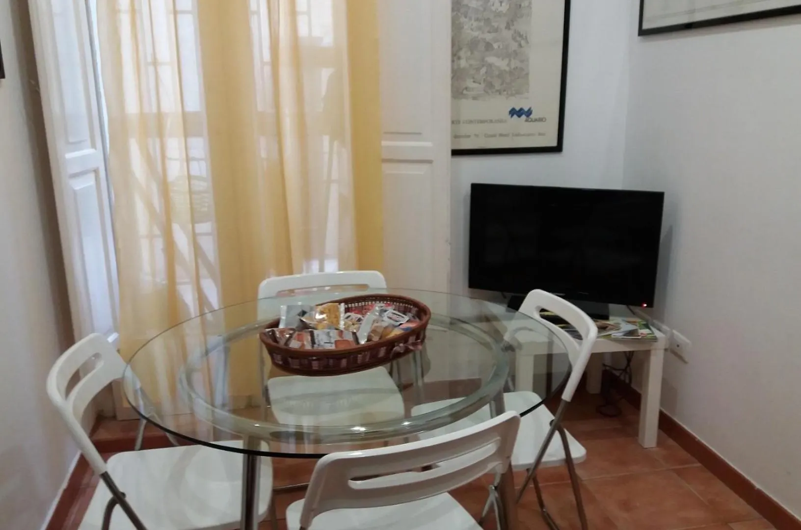 Apartment B&B Interno 3 Bari Italy